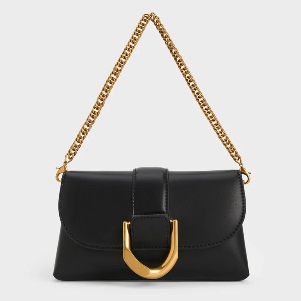 Charles & Keith Gabine Bag